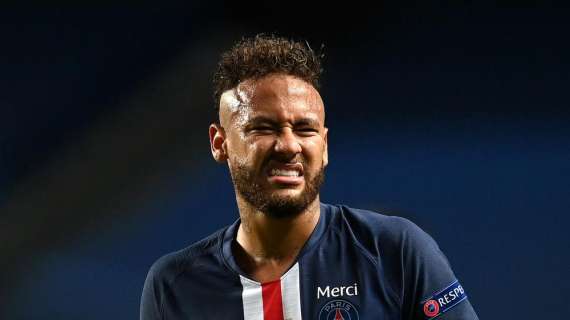 LIGUE 1 - Neymar tells about his crazy common ambitions with Messi