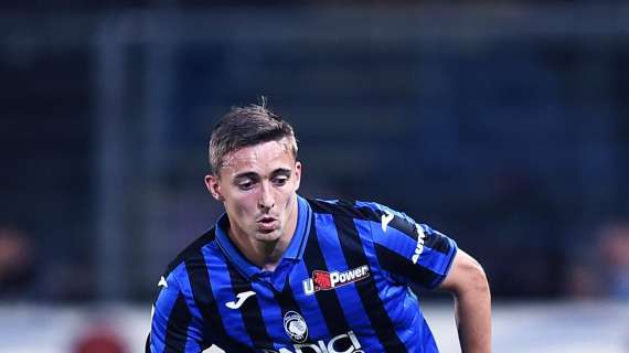 SERIE A - Two Italian giants observing Timothy Castagne