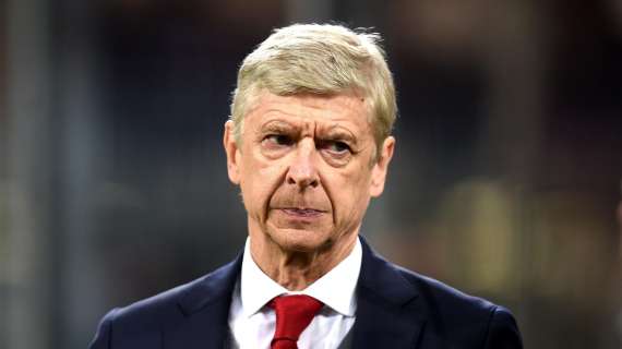 TOP STORIES - Arsène Wenger suggests referees give post-match press conferences