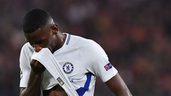 LIGUE 1 - PSG ready to challenge Chelsea and Bayern for Rudiger