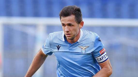FC ZURICH ready to welcome Lazio old-time captain LULIC