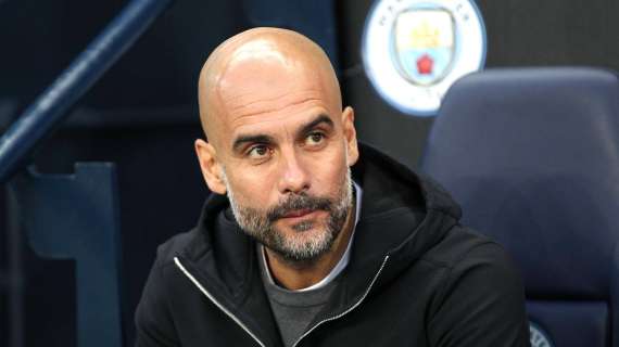 PREMIER - Guardiola on his job and how he copes with social media
