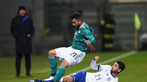 BUNDESLIGA - Hertha - Augsburg, Richter & Maier swap clubs