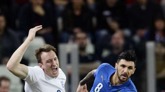 PREMIER - Phil Jones on why he's no longer present on social media