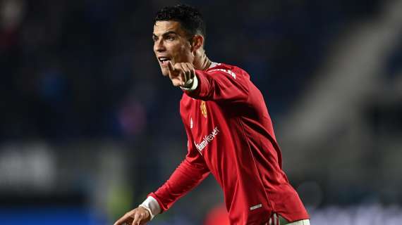 MANCHESTER UTD -  Ronaldo will target a move to PSG