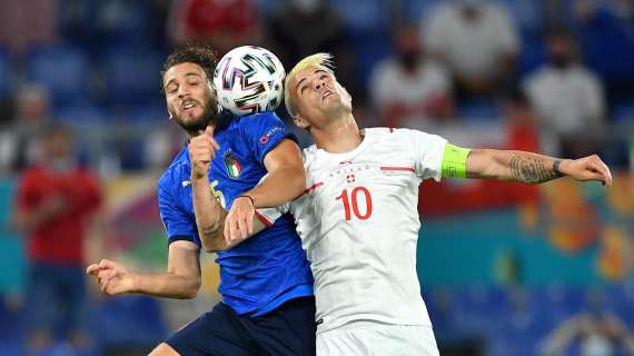 PREMIER - Roma linked with fresh offer for 29-year-old Arsenal midfielder