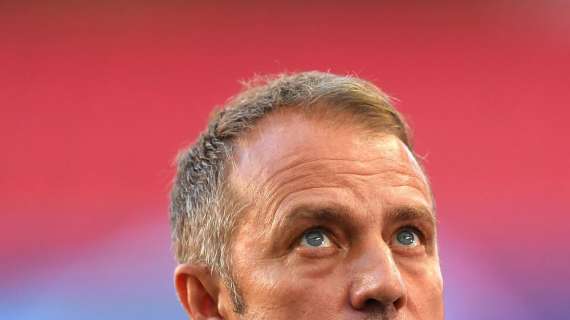NATIONS - DFB team: Flick explains Hummels waiver