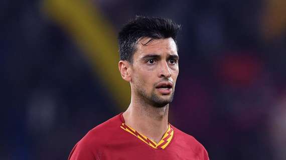 LIGA - Elche, Pastore: "I'm grateful for this opportunity"
