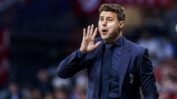 LIGUE 1 - PSG boss Pochettino: "They are improving in being linked to each other"