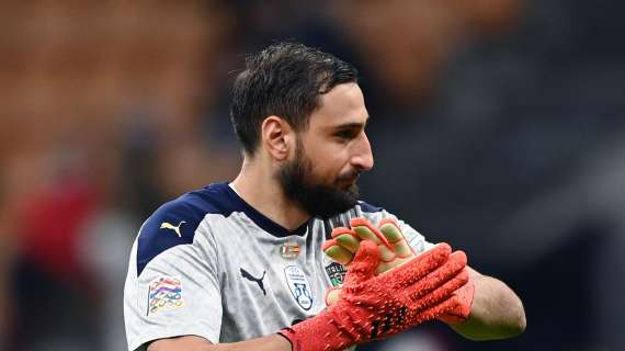 LIGUE 1 - Sacchi: Donnarumma jeered by fans due to betrayal