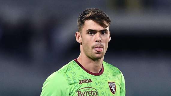 OFFICIAL - Torino sign young goalie Gemello on deal extension