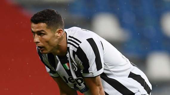 SERIE A - Juventus, Ronaldo may stay because his family loves Turin 