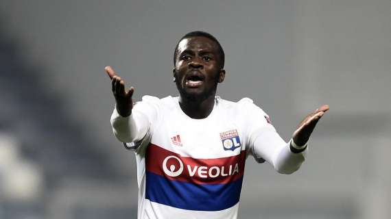 OFFICIAL - Tottenham, Lyon loan for Ndombele