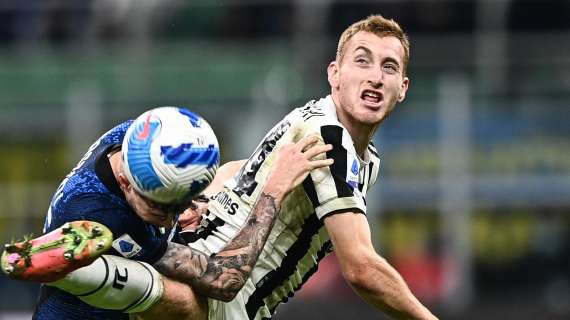 SERIE A - Atalanta ponder over fetching Kulusevski back