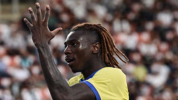 SERIE A - Juventus hitman Kean getting odds lower on CL starting