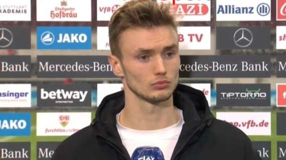 BUNDESLIGA - Borussia Dortmund pondering over a move at Kalajdzic
