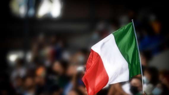 NATIONS - Italy, one match away from returning to World Cup