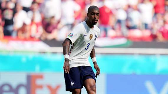 NATIONS - Kimpembe missing next France games out of injury