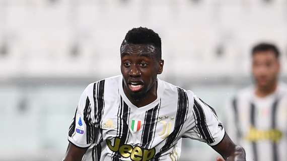 MLS - Matuidi leaves Inter Miami on FREE transfer 