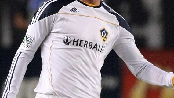 MLS - San Diego Loyal SC sign on Loan Forward Williams from LA Galaxy