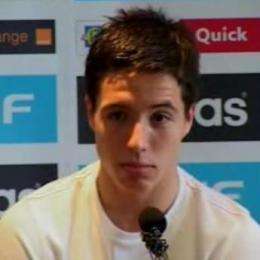LIGUE 1 - OM, Nasri reacts to a possible integration into the staff