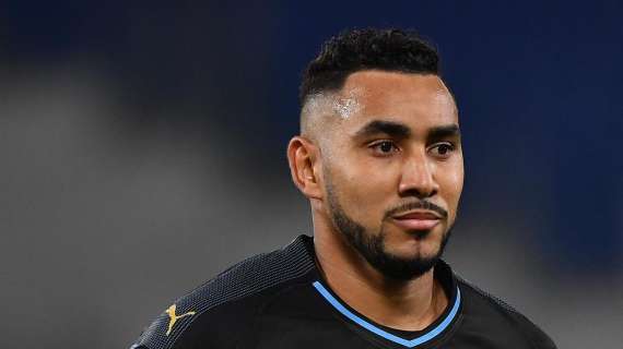 LIGUE 1 - OM-Metz: the official compositions!, Payet starts
