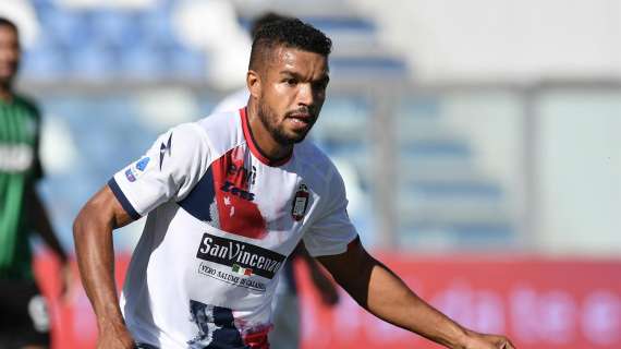 SERIE A - Torino hasn't given up on Junior Messias. 