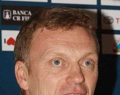 PREMIER - West Ham, Moyes 'men drop poker in St. James' Park