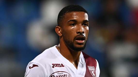 SERIE A - Napoli keeping a careful eye on Bremer on Sunday
