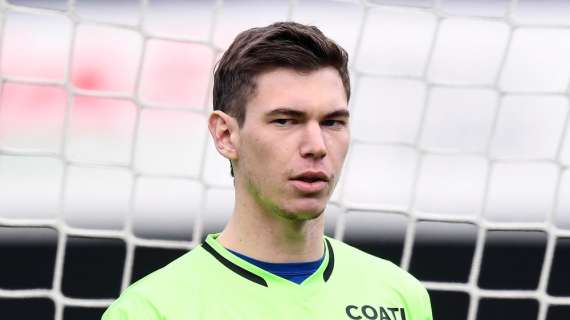 SERIE A - Adrien Semper set to join Il Grifone, medical tests today