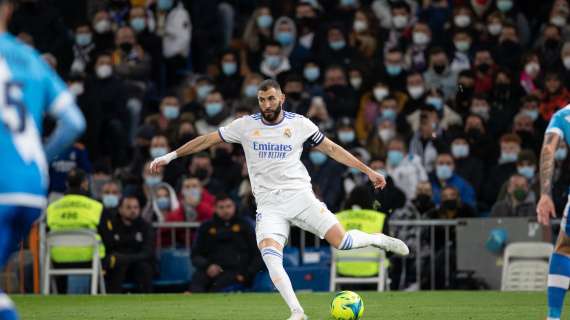 LIGUE 1 - PSG wants to break the market with the signing of Benzema