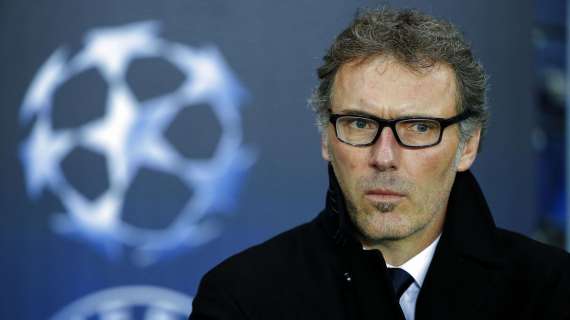 LIGA - Blanc reveals he nearly managed Barcelona in 2017