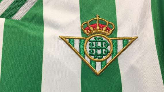 LIGA - Real Betis, a player expressed his desire to stay