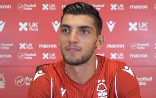 LIGA - Rafa Mir, the umpteenth success of Monchi in the transfer market