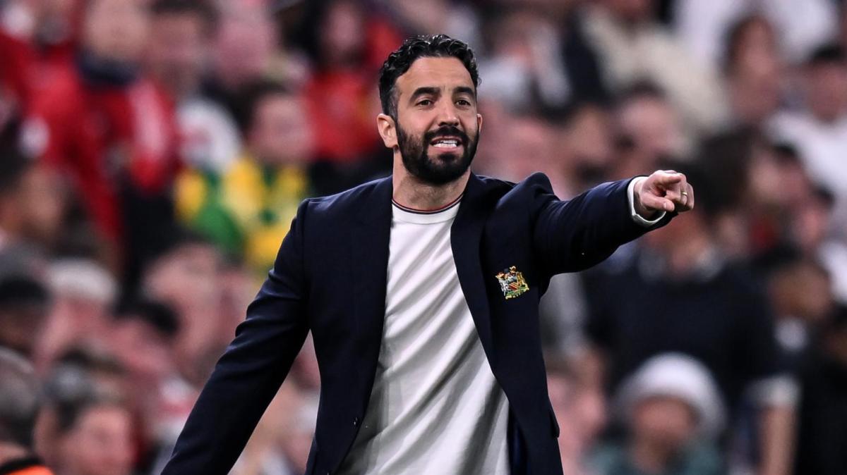 Amorim is AC Milan’s new head coach: Portuguese signs contract, all the details