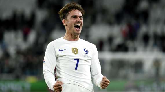TRANSFERS - Tottenham planning a move at Griezmann