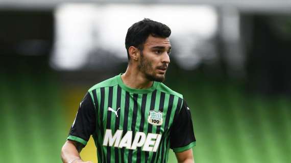 SERIE A - Several Turkish clubs asking information about Sassuolo player