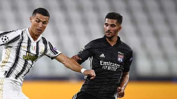 PREMIER - Arsenal serious over French playmaker Aouar
