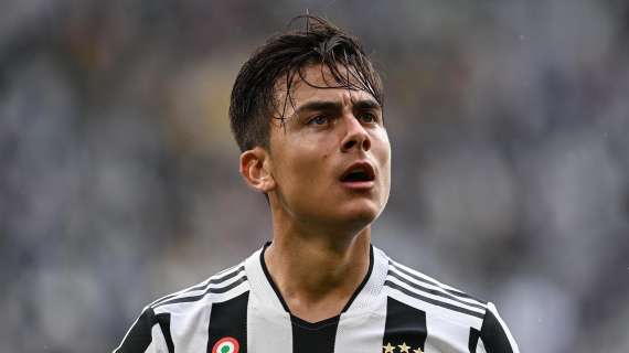 SERIE A - Paulo Dybala on Inter draw: “I think my time has come.”