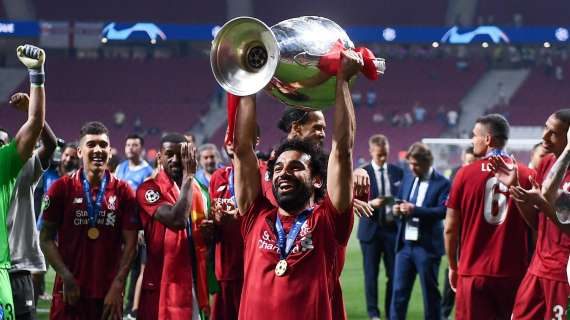 PREMIER - Fowler on Salah: His ­performances warrant a great contract.