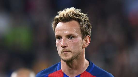 SCHALKE 04 dreaming of bringing RAKITIC back