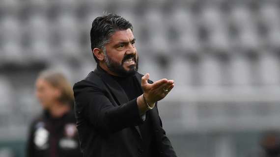 TMW - Fiorentina agreeing 2-year deal with GATTUSO
