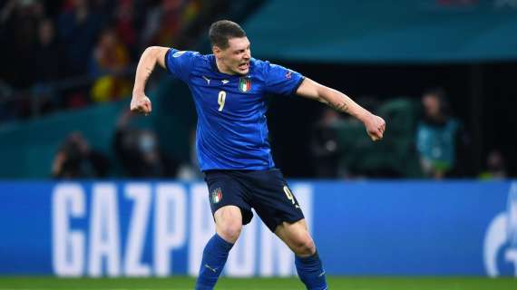 Serie A - Zenit St.Petersburg ready to offer €30M for Belotti