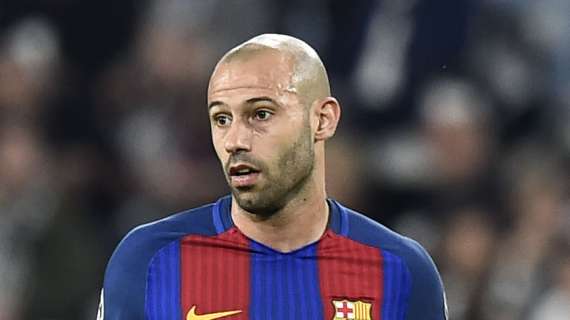 Javier Mascherano diventerà allenatore dell’Inter Miami con un contratto triennale