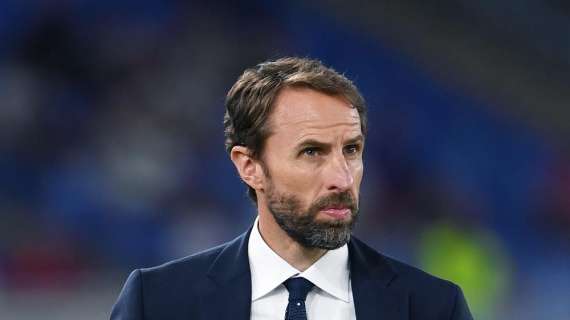 NATIONS - England boss Southgate remembering (and remembered over) his times at Crystal Palace