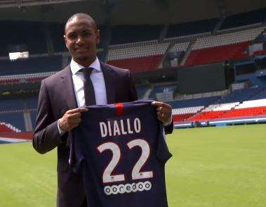 LIGUE 1 - PSG: Abdou Diallo welcomes the rise of Parisians
