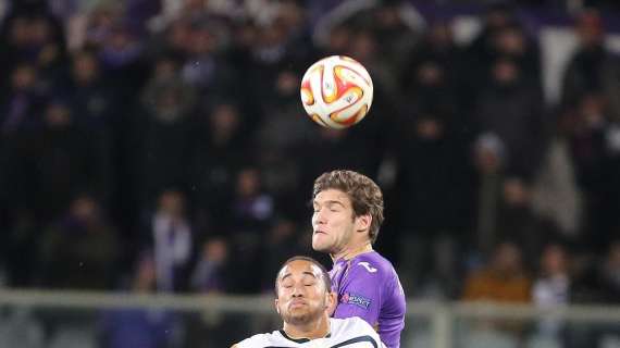 PREMIER - Everton, Townsend reacts to controversy with Ronaldo