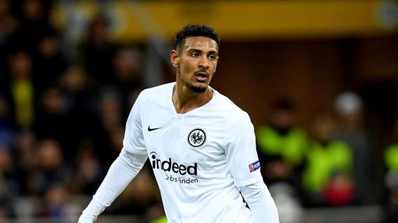 BUNDESLIGA - Borussia Dortmund's interest in Haller intensifies