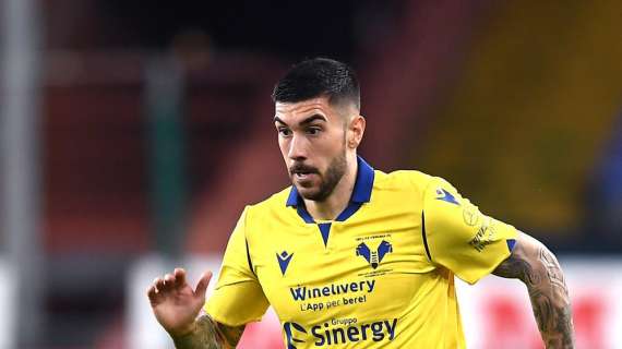 SERIE A - AC Milan drawing out a plan for fetching Zaccagni