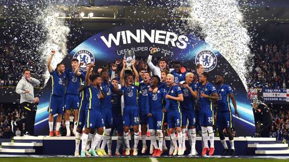 PREMIER - Clubs piling up after Chelsea young defender Malang Sarr